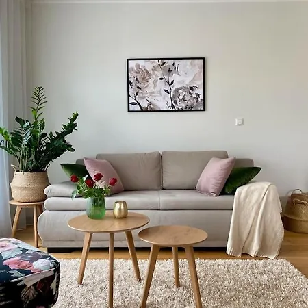Apartment With Sauna In The Heart Of Tartu Extérieur photo