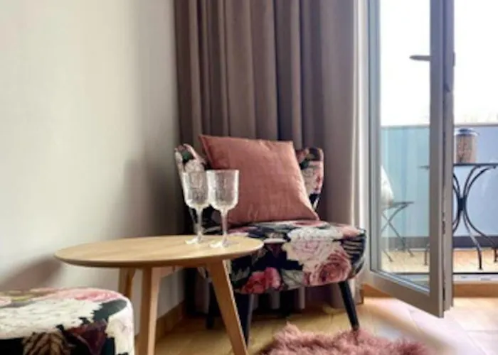 Apartment With Sauna In The Heart Of Tartu